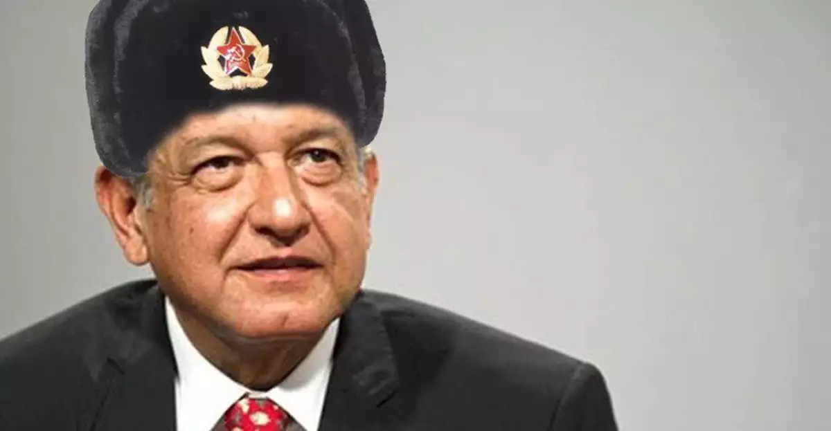 Andrés Manuelovich