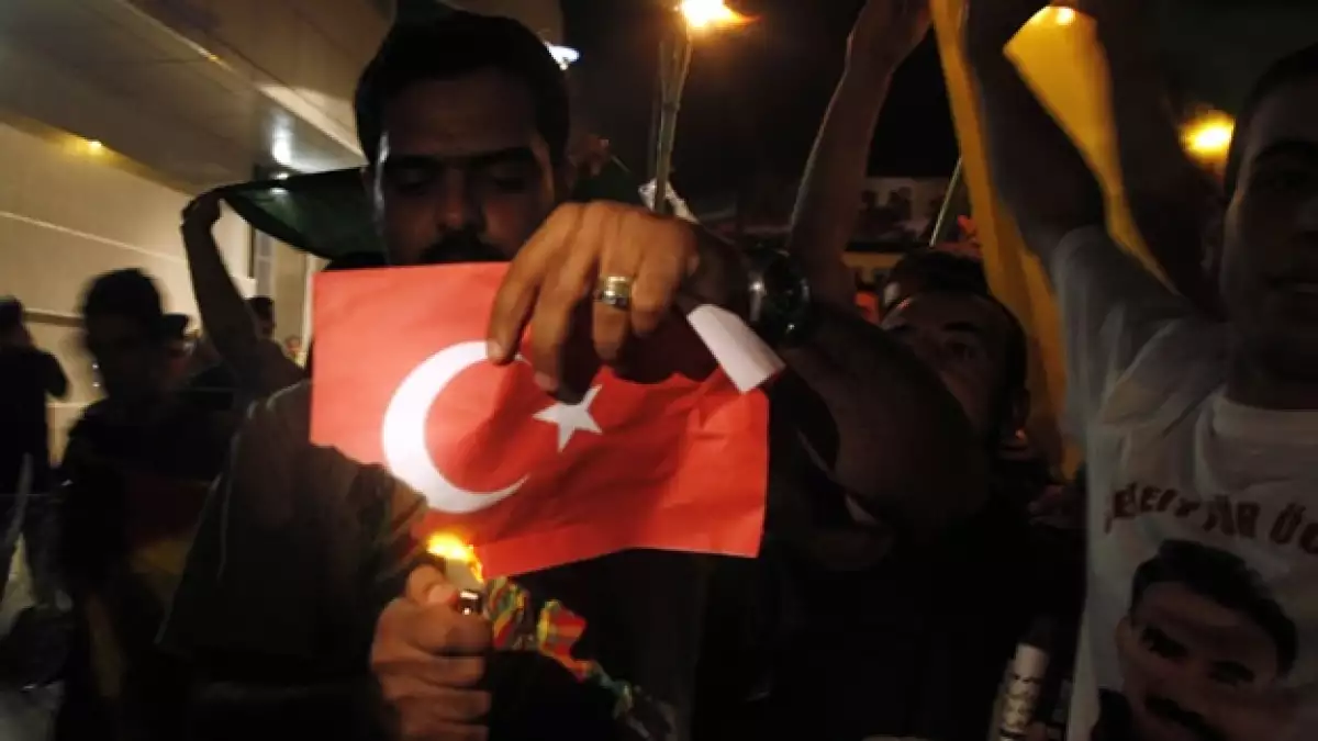 turquia kurdos iraq