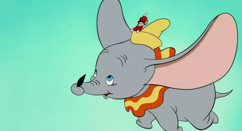 Dumbo