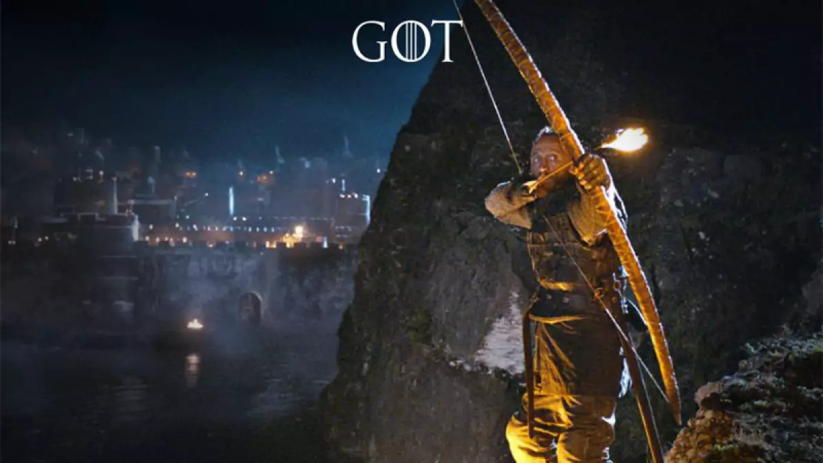 Game of Thrones