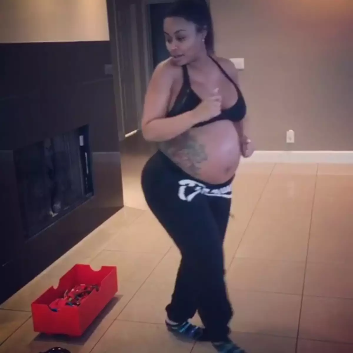 Blac Chyna