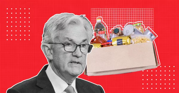 Powell asegura que la Fed "seguirá presionando"