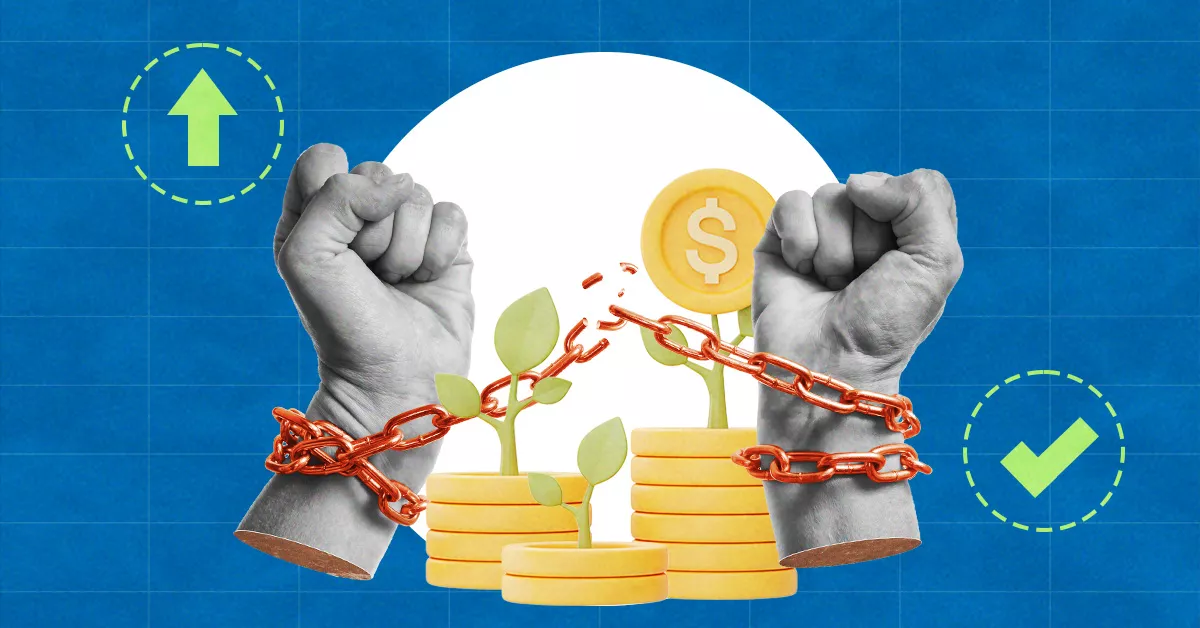 independencia financiera