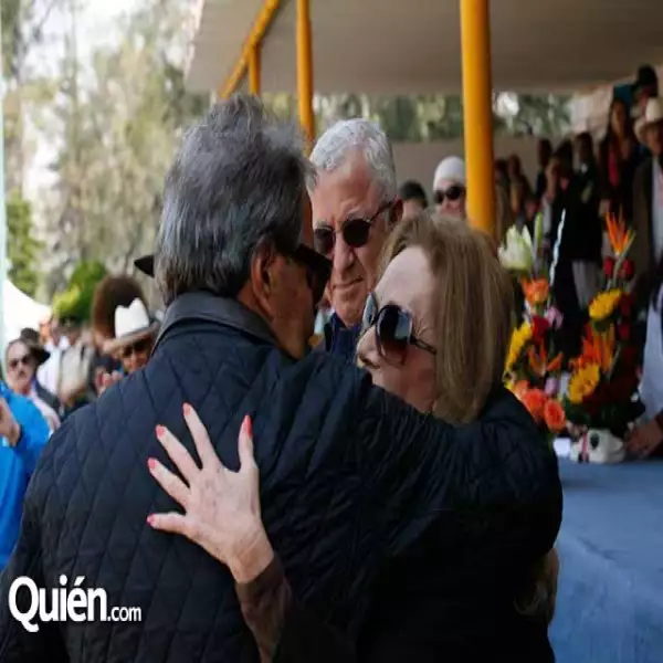 Toni Camil,Jaime Camil