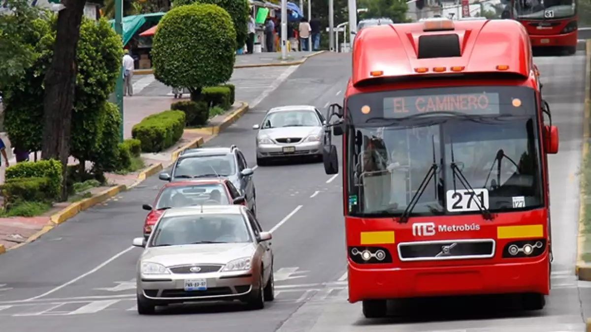 metrobus