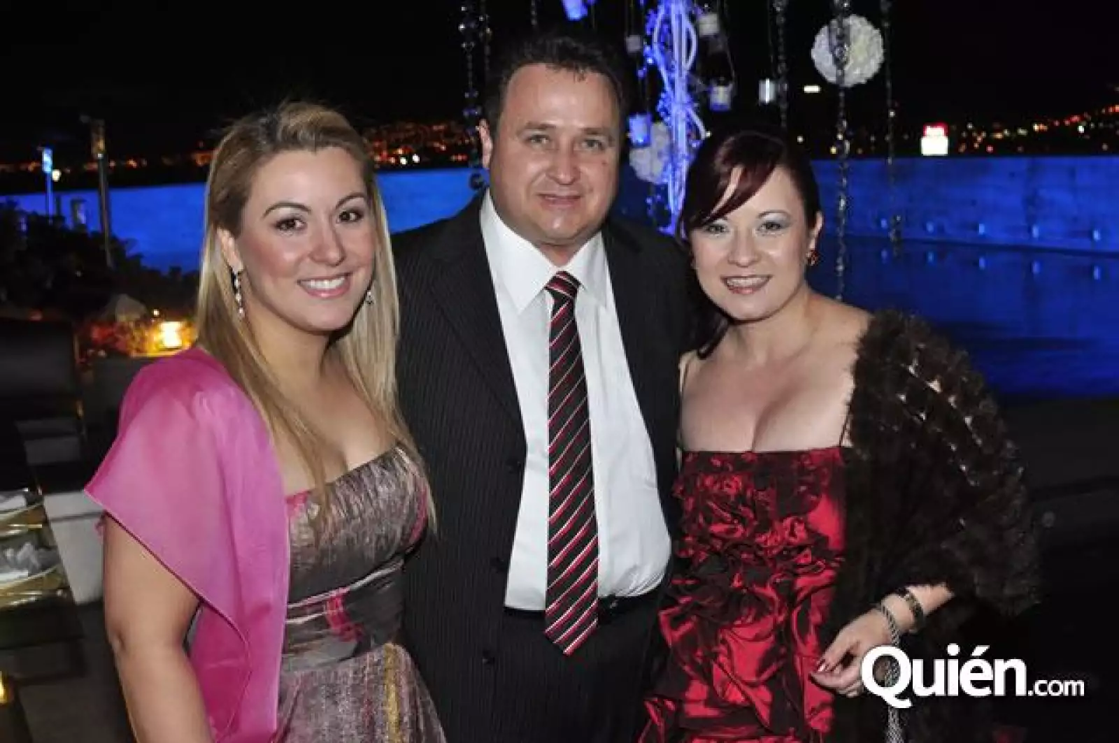 Boda de Mónica García y Javier Rubio