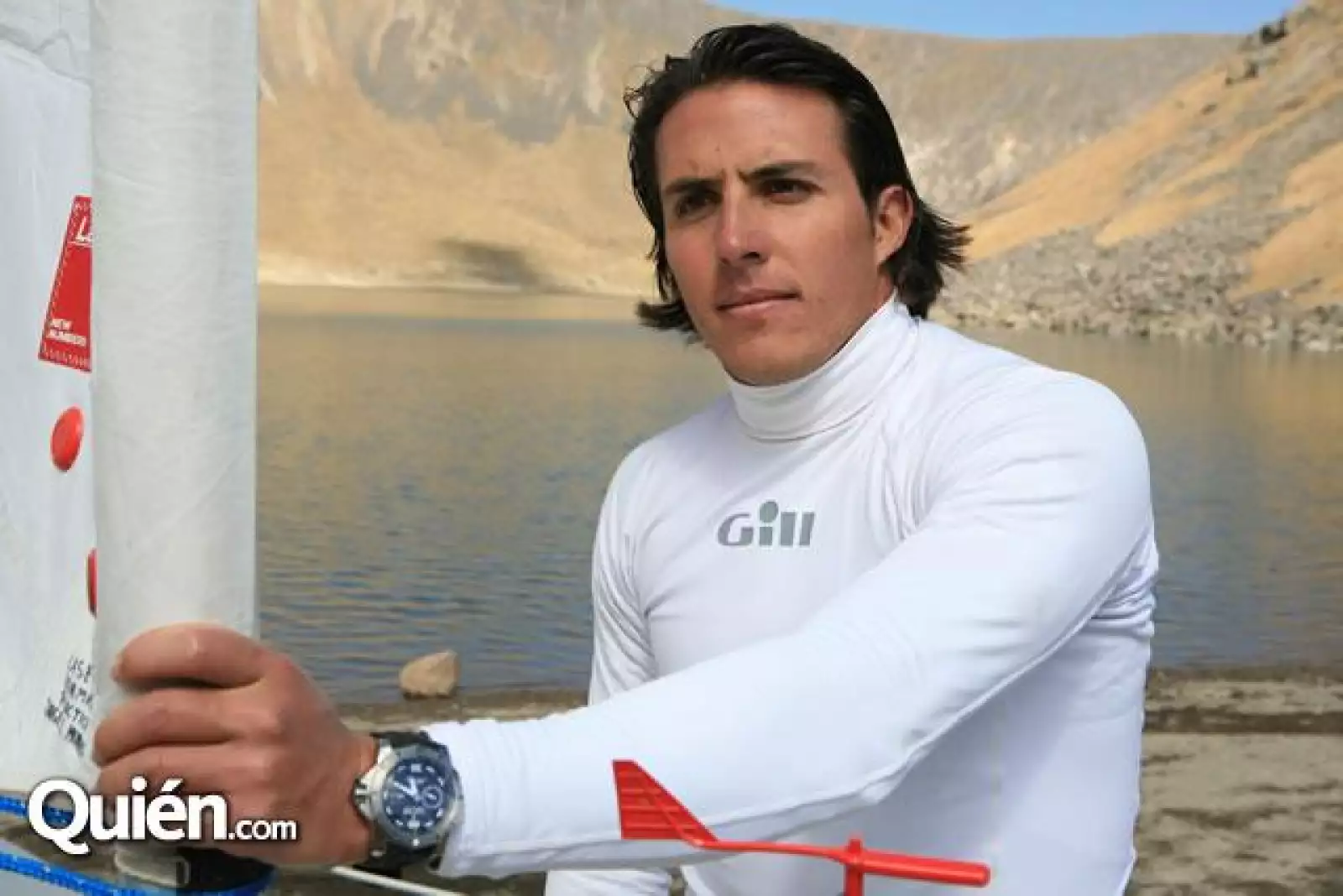 Jorge Murrieta
