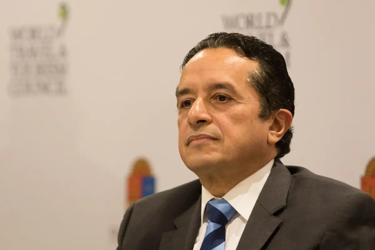 Carlos Joaquín descarta golpe al turismo por violencia