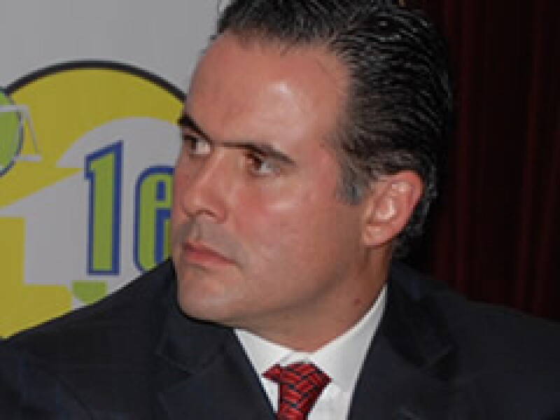 El nuevo presidente de la Canadevi VM pretende reducir la tramitogogía. (Foto: Cortesía Canadevi VM)