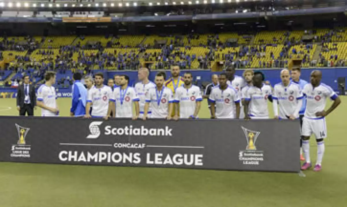 Scotiabank dijo que se toma muy en serio las acusaciones contra funcionarios de la FIFA. (Foto: Reuters )