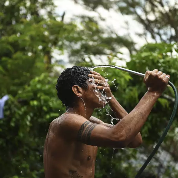 Edificios invadidos en Venezuela-4
