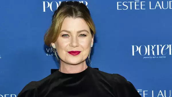 PORTER's Incredible Women Gala 2018 - Arrivals