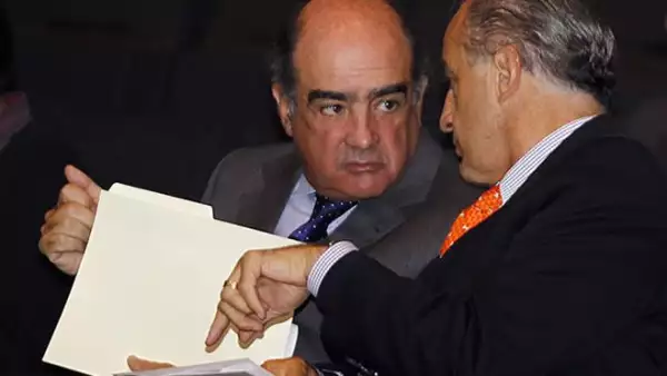 Luis T�llez Kuenzler