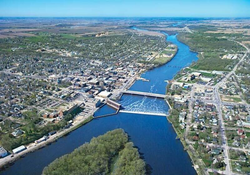 Puente Iowa