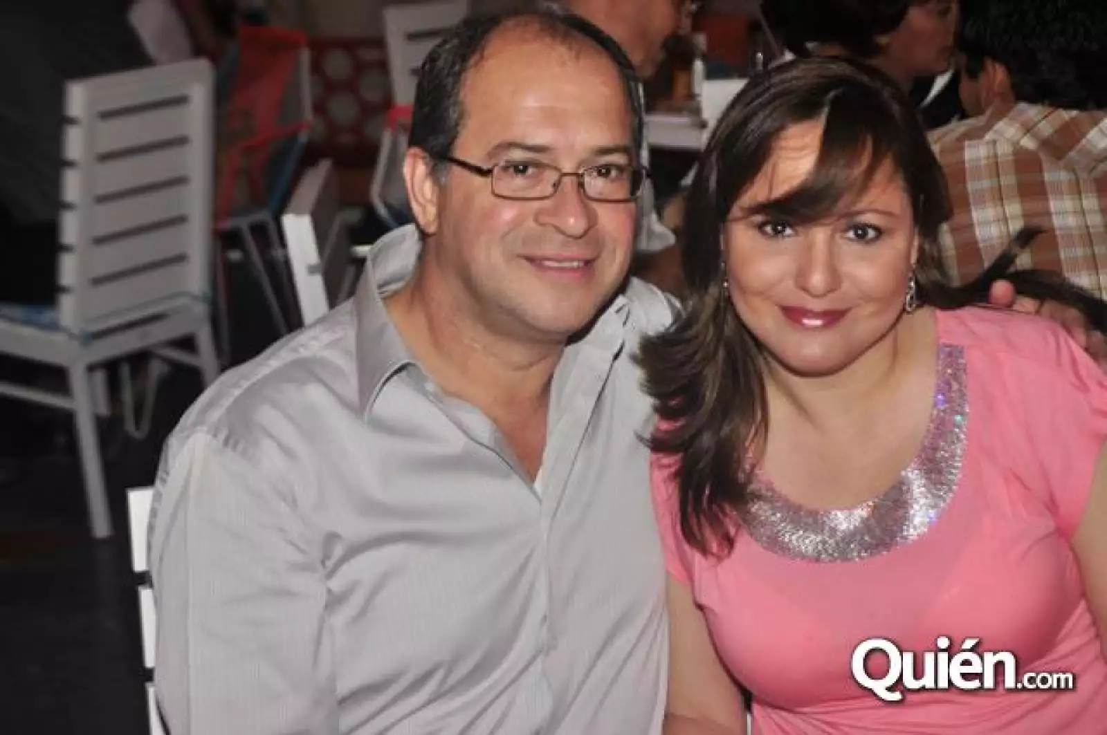 Inauguración de La Cigala Azul