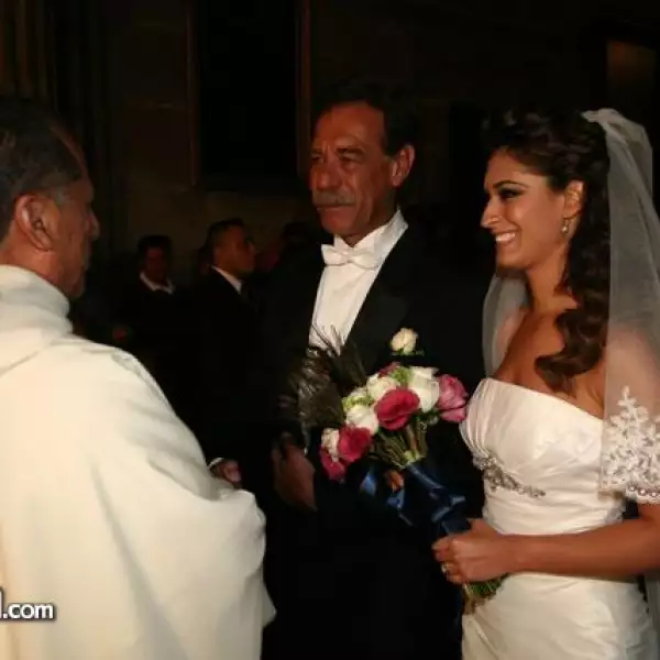 Alfonso Butrón Ramos,Ana Cristina Butrón Robles Gil