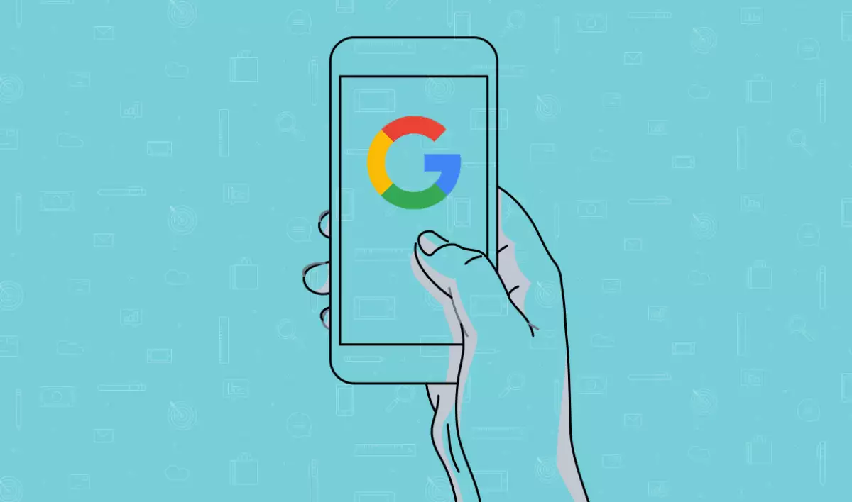 Los aspirantes en Google