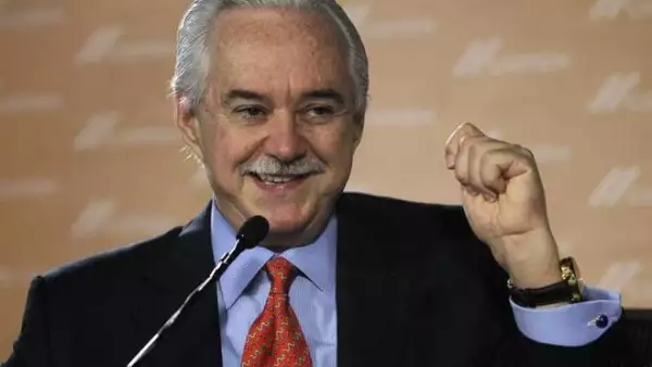 Lorenzo Zambrano