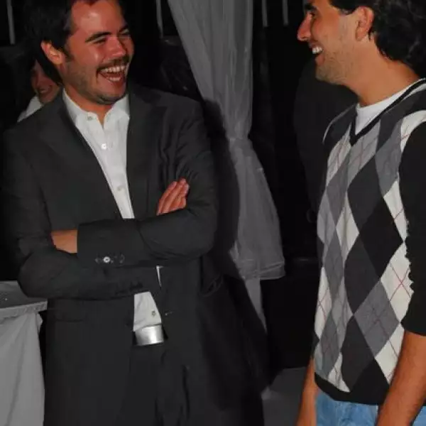 Presentación de Gran Orendain