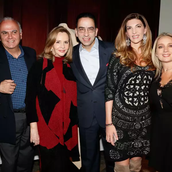 Cumpleaños Desiree Navarro