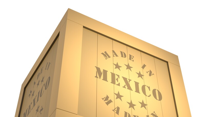 Hecho en México