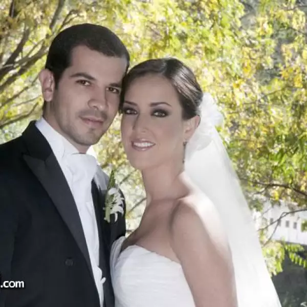 Ana Paula Aranda,Iván Gutiérrez