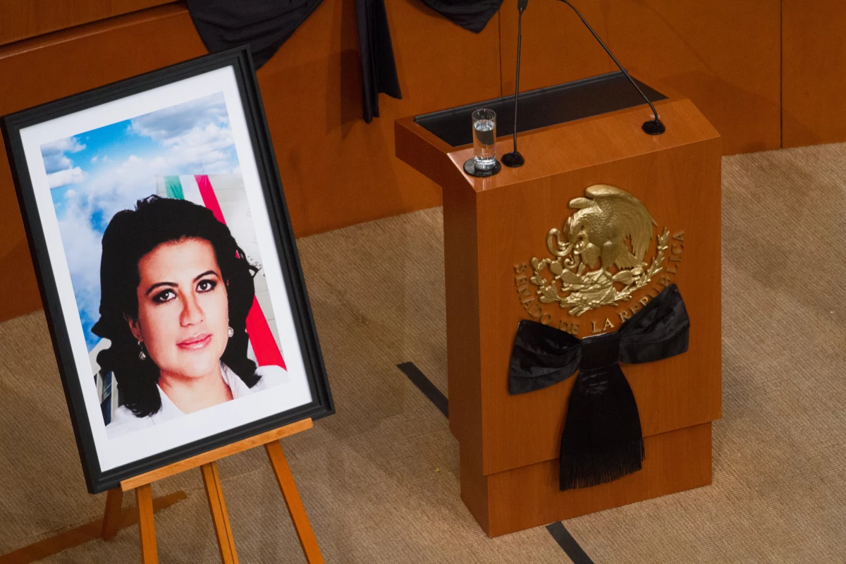 Senadora