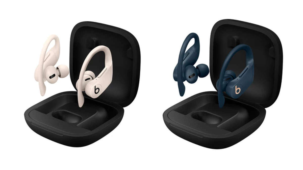 Powerbeats Pro
