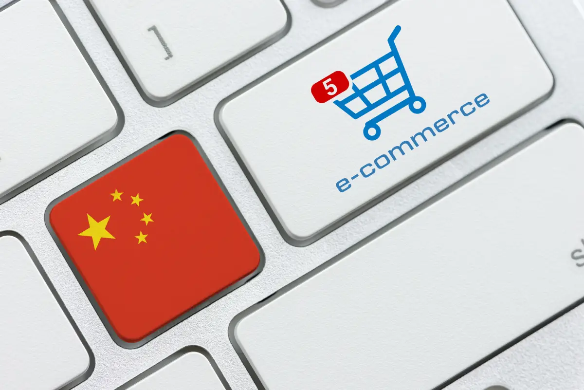 El e-commerce chino conquista las bolsas de valores 