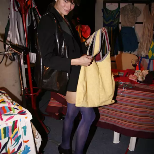 Bazar Arroz con leche