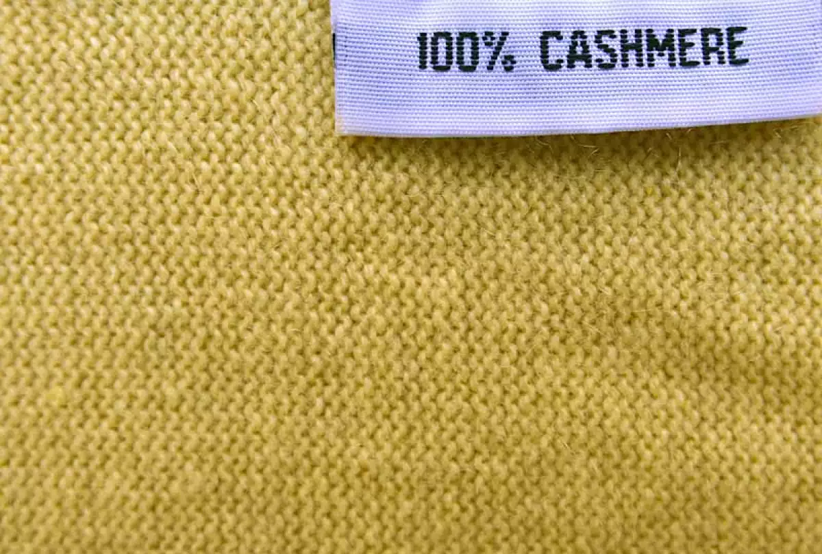 cashmere