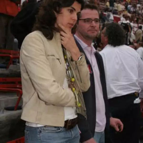 Elena Reidman, Mauricio Voorduin