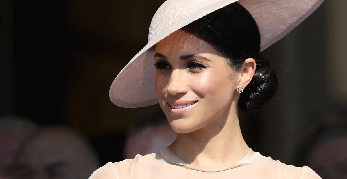 Meghan Markle