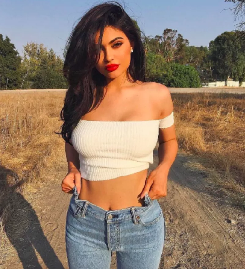 Kylie Jenner