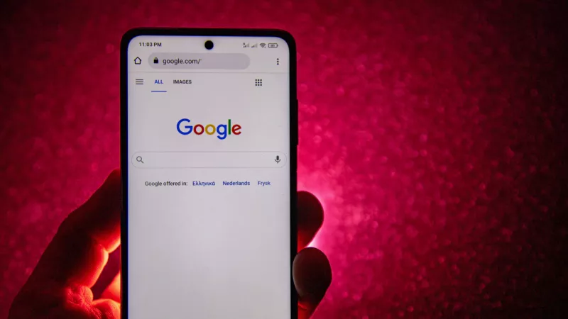 ¿Qué fue lo más buscado en Google en México 2024? 