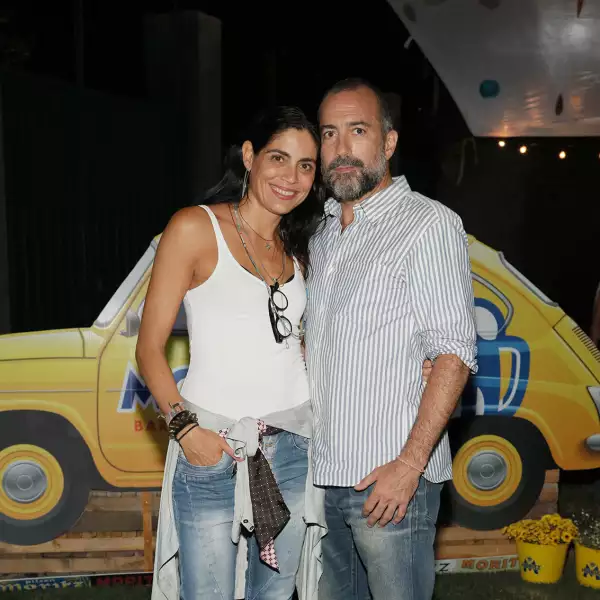 MORITZ MX GÜELLCOM PARTY