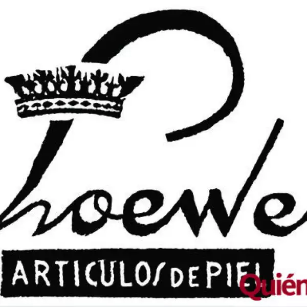 Logotipo de Loewe