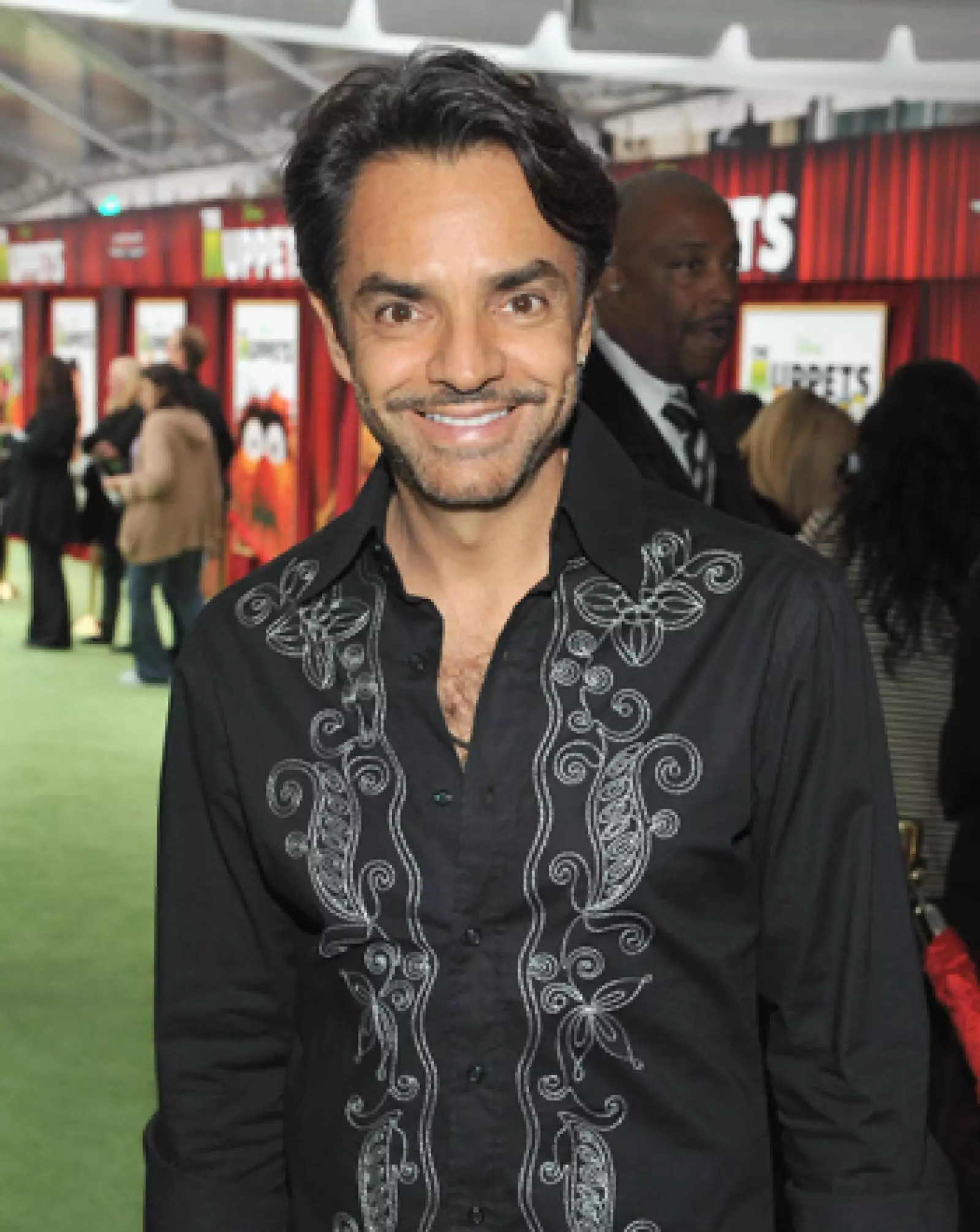 Eugenio Derbez