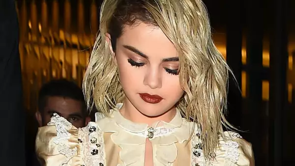 Selena Gomez