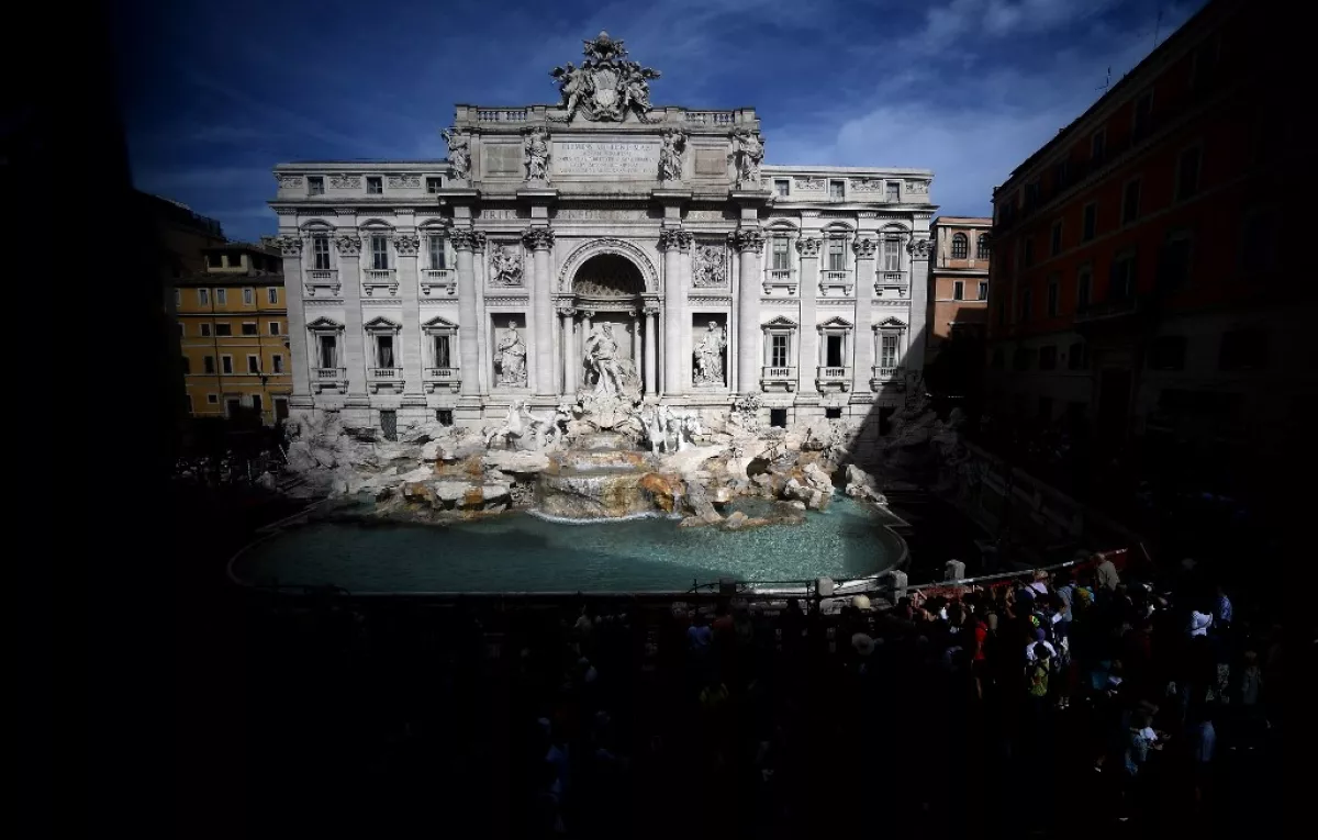 fuente-de-trevi