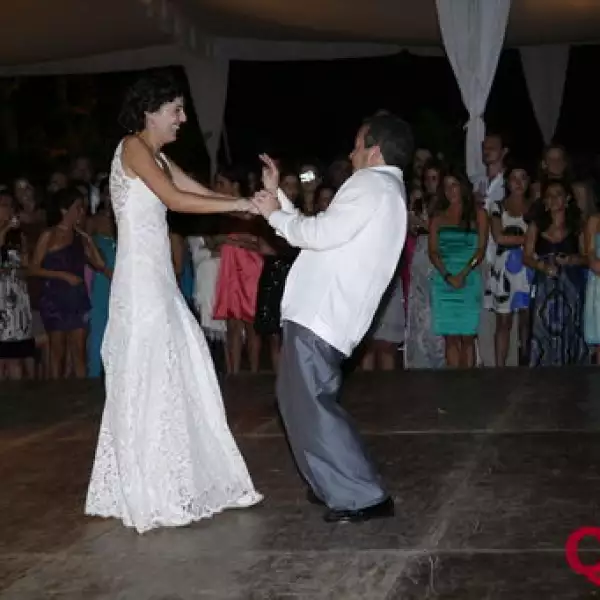 Fernanda Capetillo, Miguel Capetillo