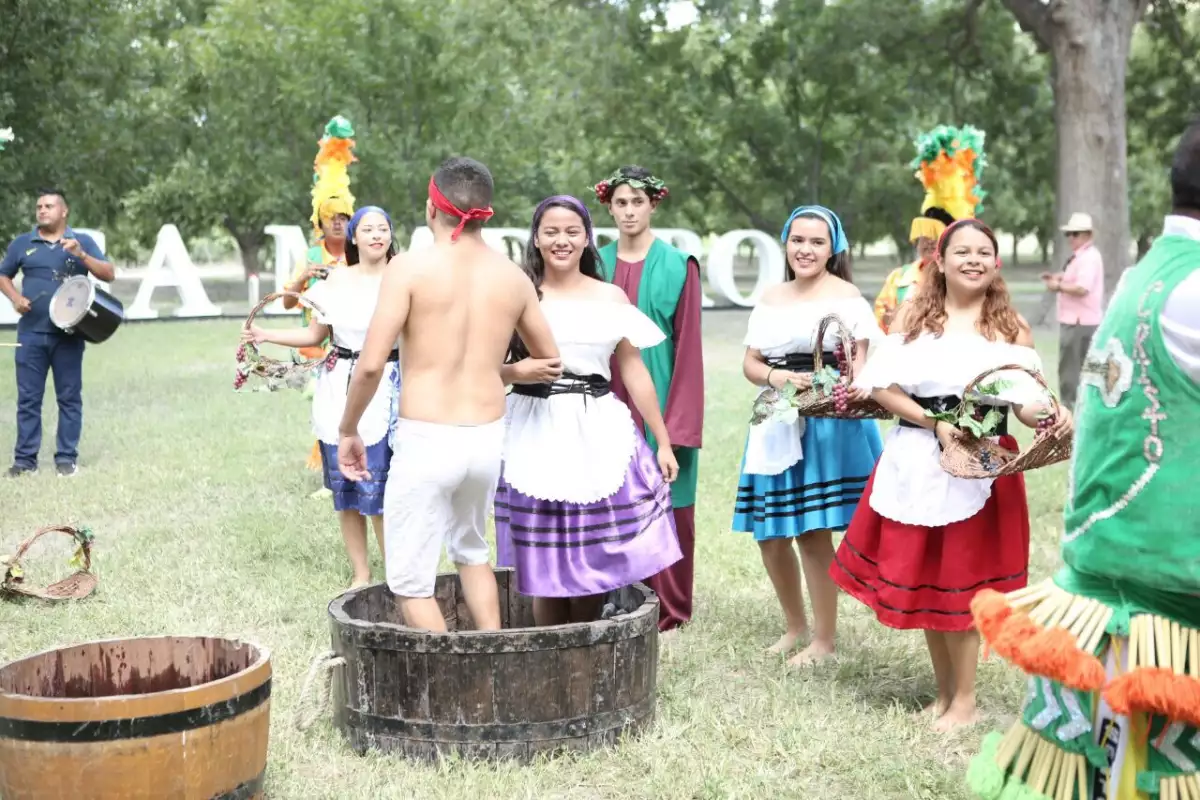 ¡Felicidades Casa Madero por estos 420 años!