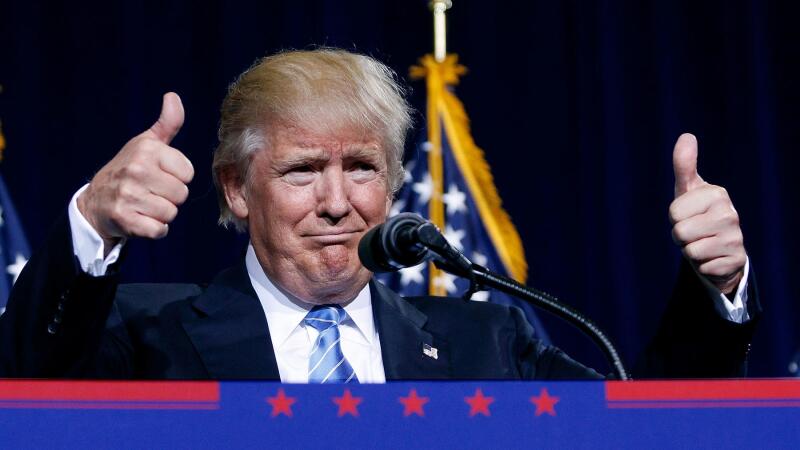¿Presidente del empleo?