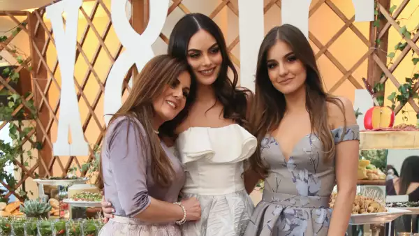Despedida de soltera de Ximena Navarrete