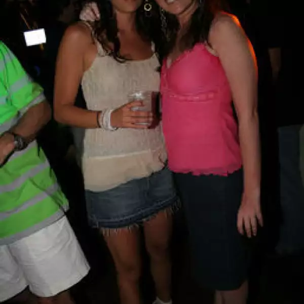 Xaviera Braun, Andrea Noval