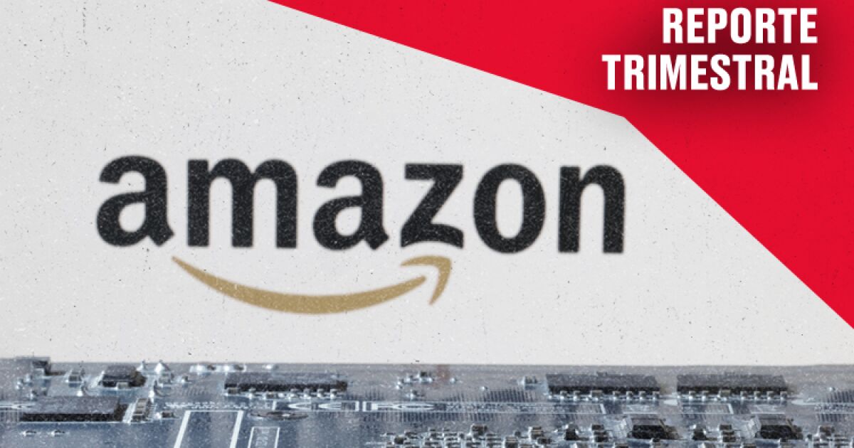 Amazon, Noel sezonu sayesinde çift haneli büyüme kaydetti