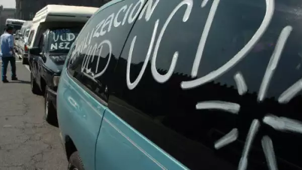 autos usados chocolate