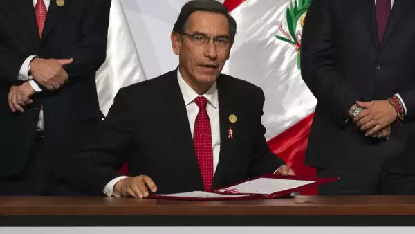 Una iniciativa que pierde fuerza