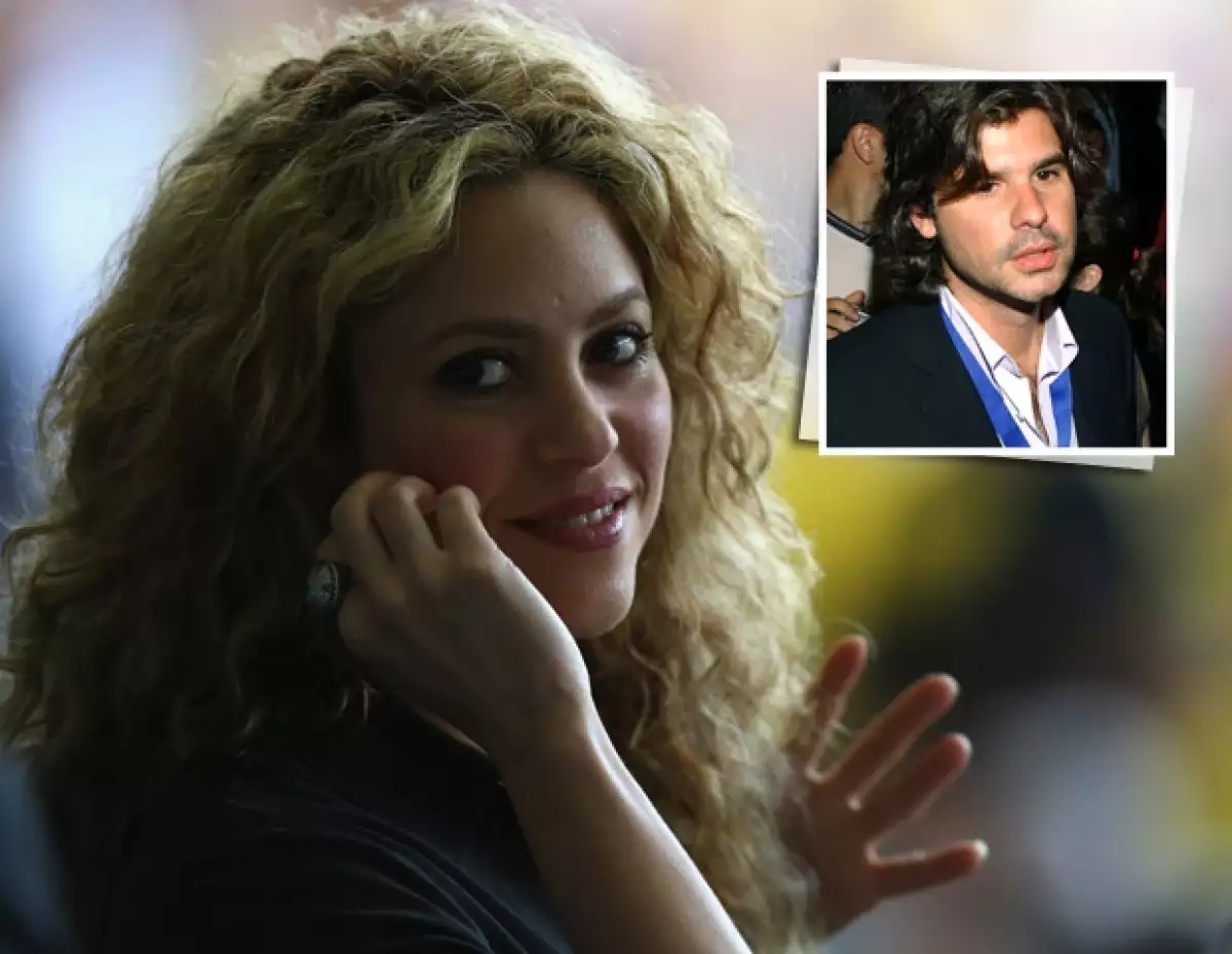 La cantante acusa a su ex novio por haberse apropiado sin su consentimiento de un total de 6,686,298 dólares, entre cargos a las tarjetas de crédito de la artista, bonificaciones y más.