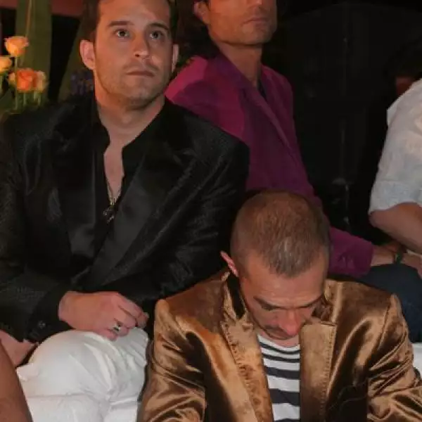 Presentación DFashion